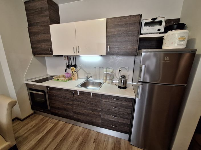 Image No.5-1 Bed Apartment for sale