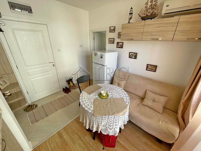 Image No.11-Appartement de 1 chambre à vendre à Burgas