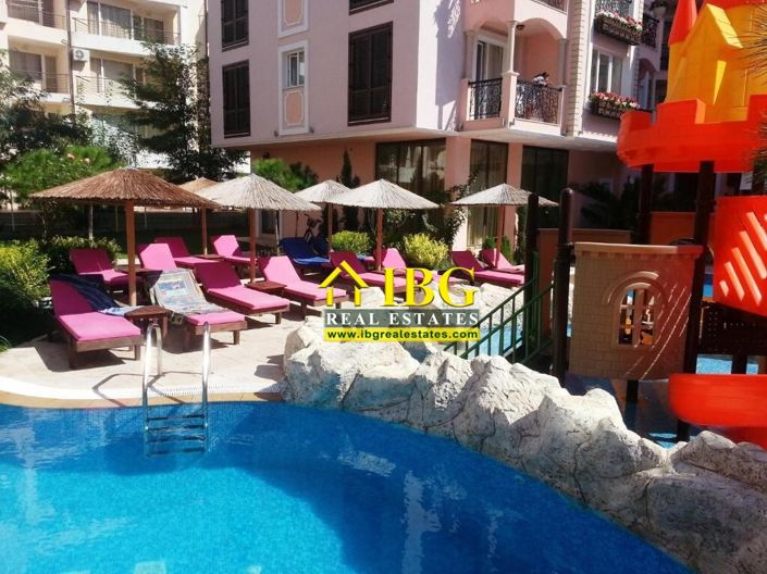 Image No.14-1 Bed Apartment for sale