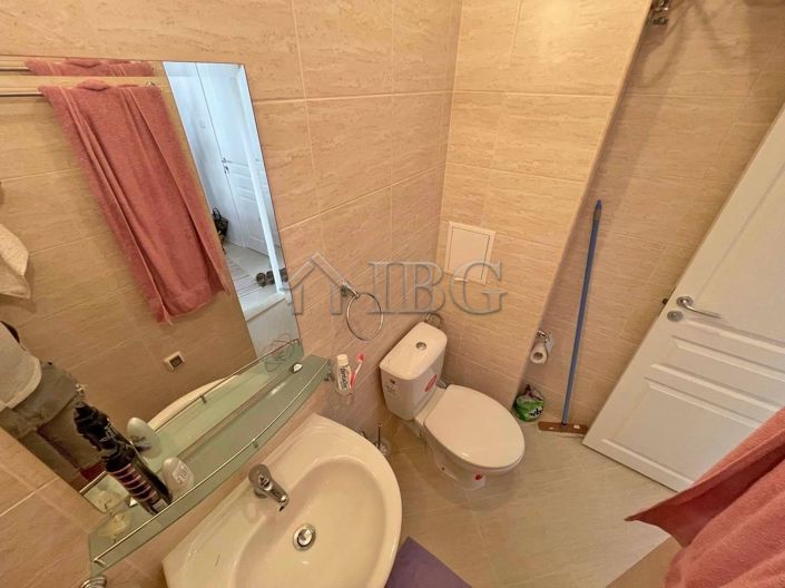 Image No.17-Appartement de 1 chambre à vendre à Burgas