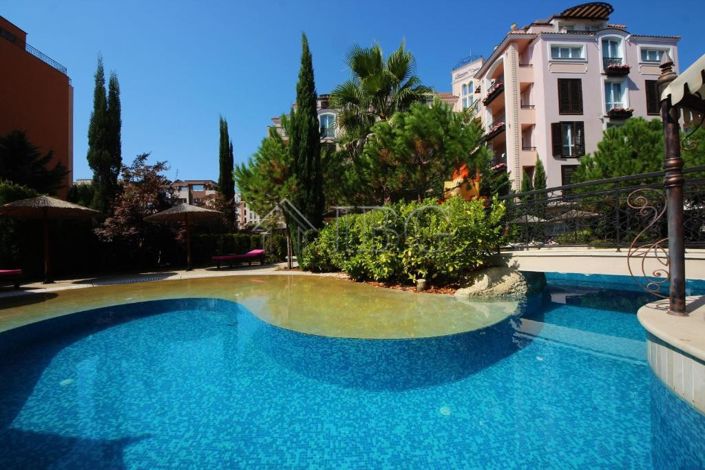 Image No.18-Appartement de 1 chambre à vendre à Burgas