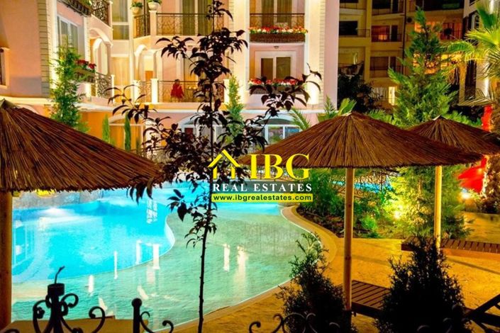 Image No.19-1 Bed Apartment for sale