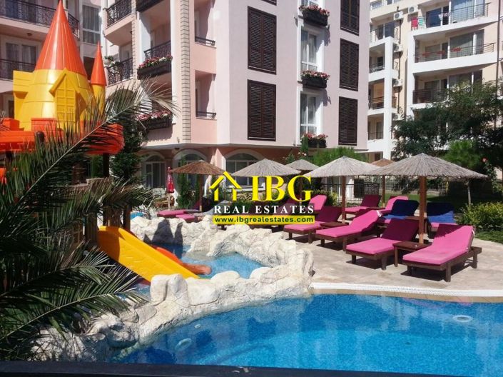 Image No.20-1 Bed Apartment for sale