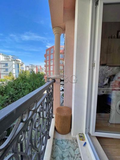 Image No.4-Appartement de 1 chambre à vendre à Burgas