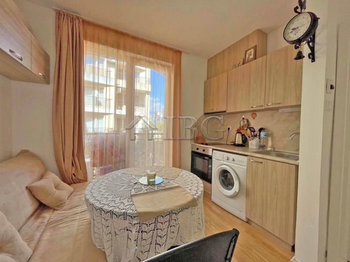 Image No.5-Appartement de 1 chambre à vendre à Burgas