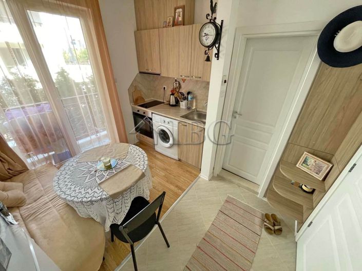 Image No.8-Appartement de 1 chambre à vendre à Burgas