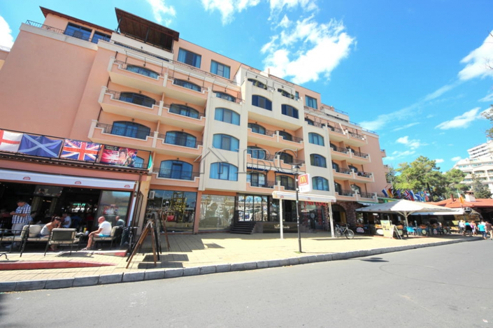 Image No.13-3 Bed Apartment for sale