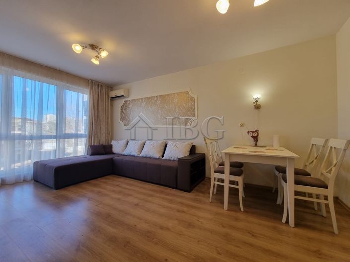 Image No.1-Appartement de 2 chambres à vendre à Burgas