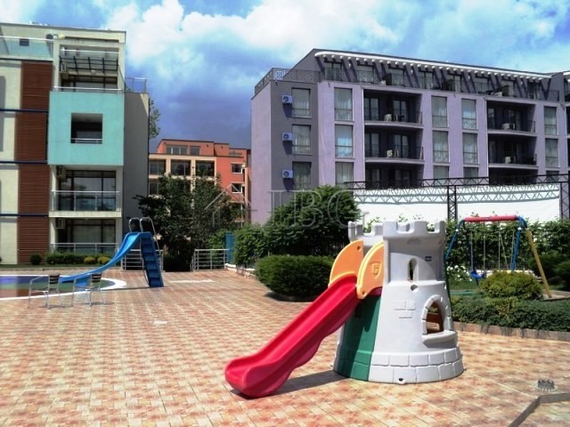 Image No.19-Appartement à vendre à Burgas