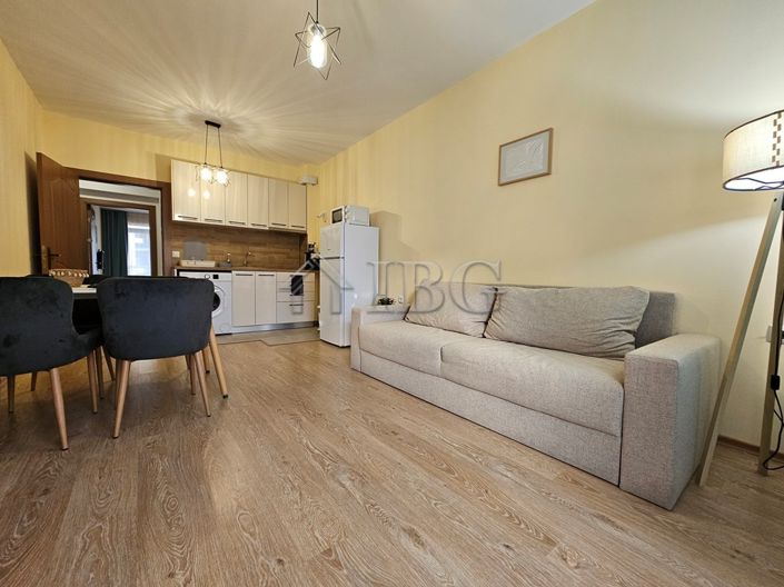 Image No.11-1 Bed Apartment for sale