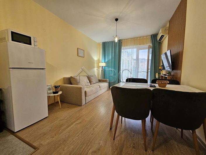 Image No.12-1 Bed Apartment for sale