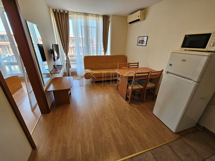 Image No.1-Appartement de 1 chambre à vendre à Burgas