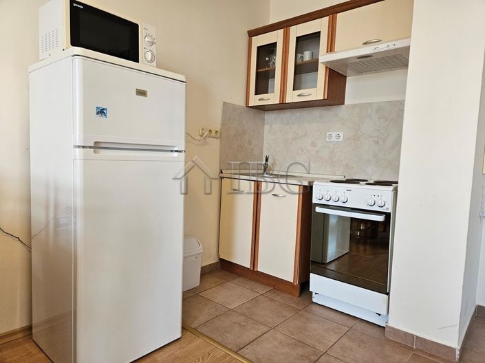 Image No.14-Appartement de 1 chambre à vendre à Burgas