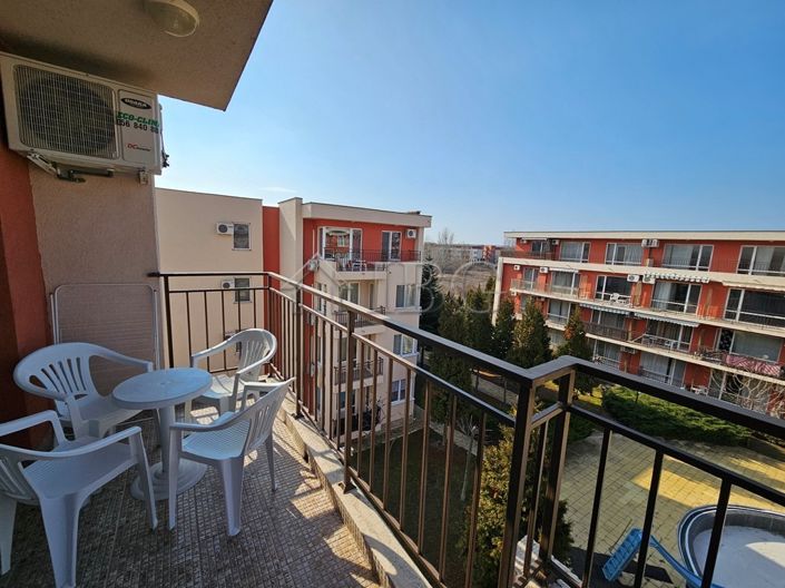 Image No.15-Appartement de 1 chambre à vendre à Burgas