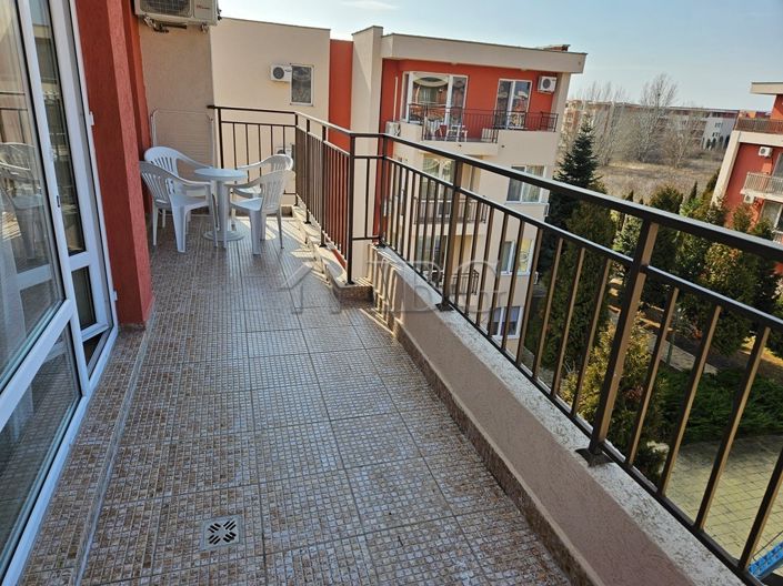 Image No.5-Appartement de 1 chambre à vendre à Burgas