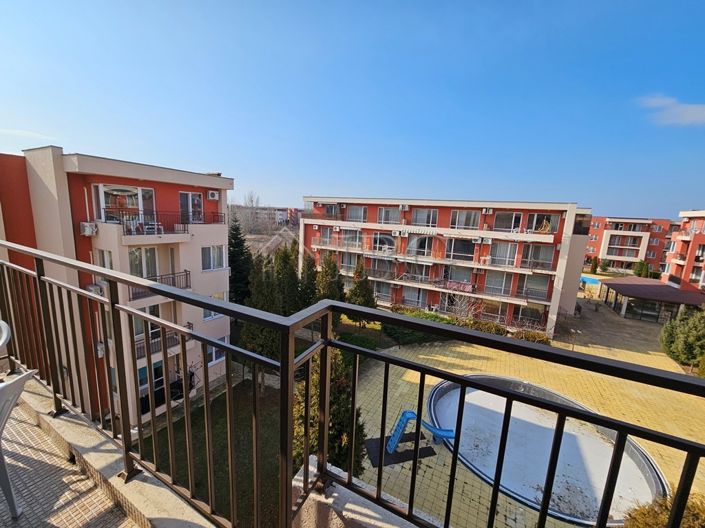 Image No.6-Appartement de 1 chambre à vendre à Burgas