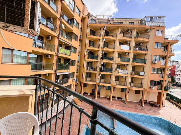 Image No.12-1 Bed Apartment for sale