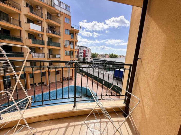 Image No.20-1 Bed Apartment for sale