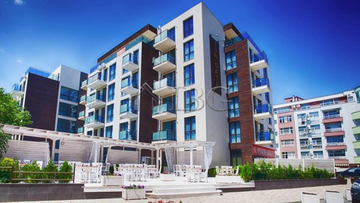 Image No.1-1 Bed Apartment for sale
