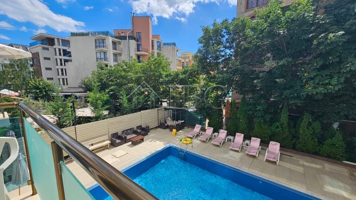 Image No.3-1 Bed Apartment for sale