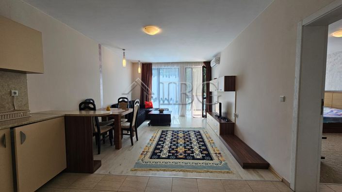 Image No.5-1 Bed Apartment for sale