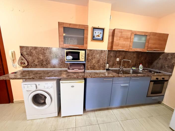 Image No.4-Appartement de 1 chambre à vendre à Burgas