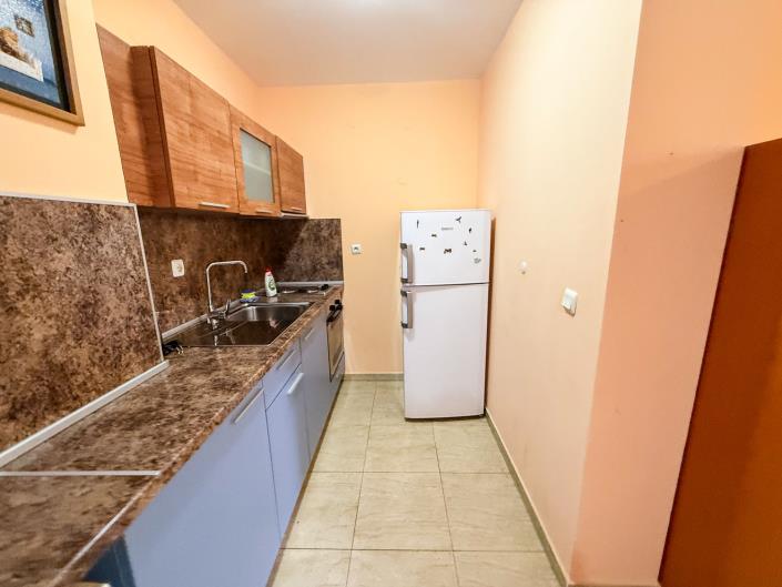 Image No.5-Appartement de 1 chambre à vendre à Burgas