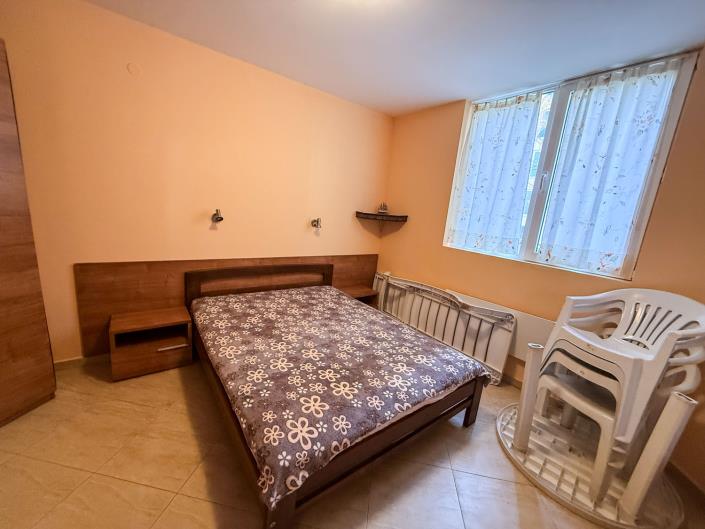 Image No.7-Appartement de 1 chambre à vendre à Burgas