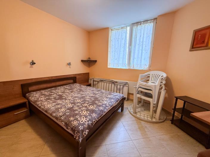 Image No.8-Appartement de 1 chambre à vendre à Burgas