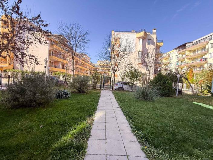 Image No.14-Appartement de 1 chambre à vendre à Burgas