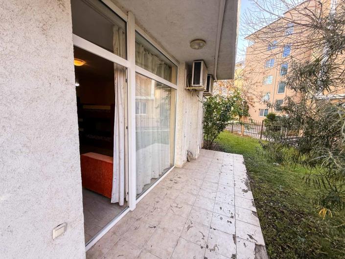 Image No.17-Appartement de 1 chambre à vendre à Burgas