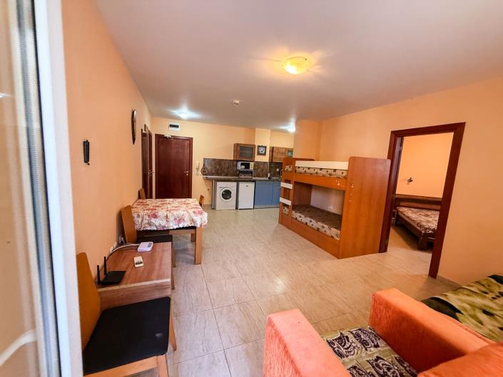 Image No.18-Appartement de 1 chambre à vendre à Burgas