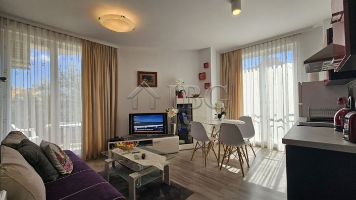 Image No.1-Appartement de 1 chambre à vendre à Burgas