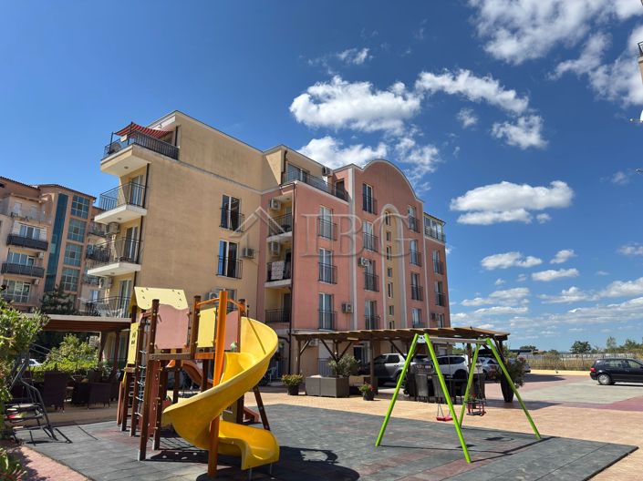 Image No.13-Appartement de 1 chambre à vendre à Burgas