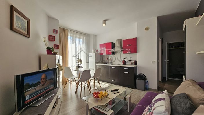 Image No.4-Appartement de 1 chambre à vendre à Burgas