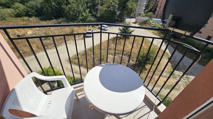 Image No.5-Appartement de 1 chambre à vendre à Burgas