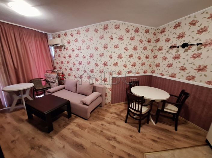 Image No.10-1 Bed Apartment for sale