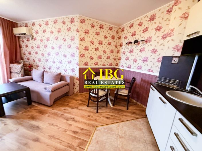 Image No.12-1 Bed Apartment for sale