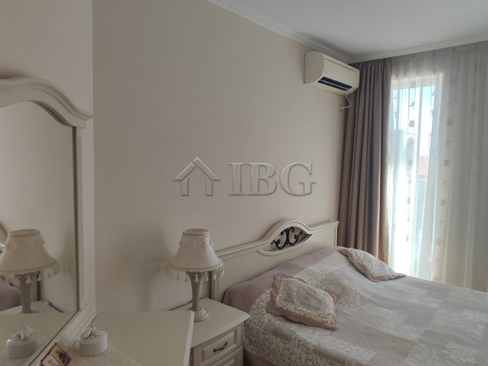 Image No.13-1 Bed Apartment for sale