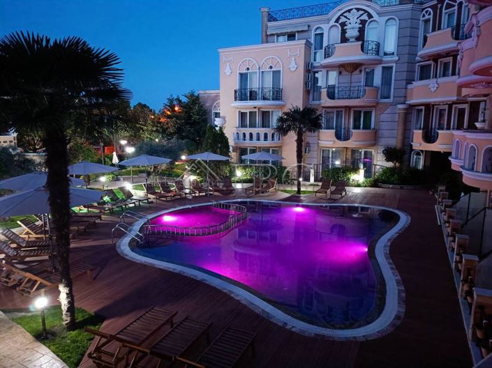 Image No.19-1 Bed Apartment for sale