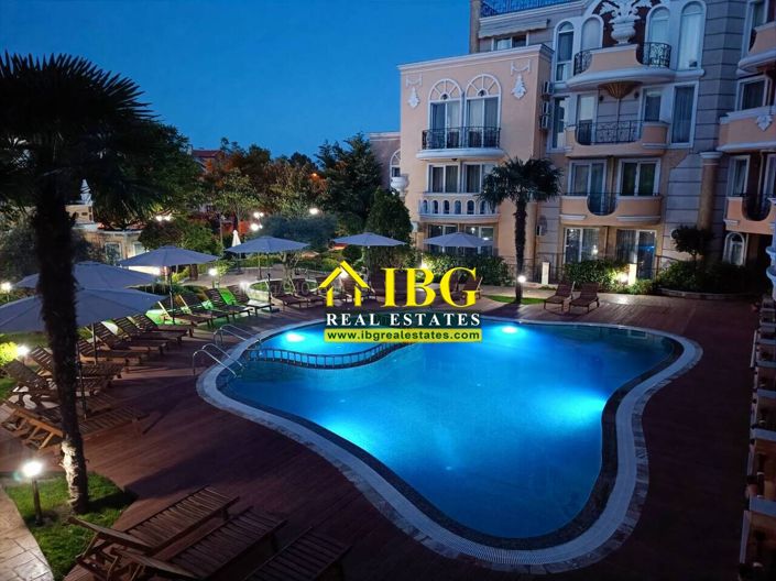 Image No.2-1 Bed Apartment for sale