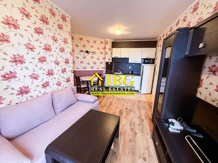 Image No.4-1 Bed Apartment for sale