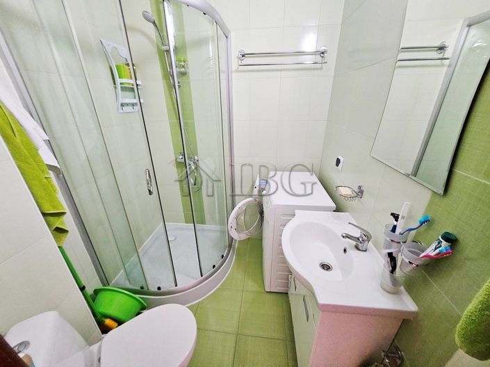 Image No.12-Appartement de 1 chambre à vendre à Burgas