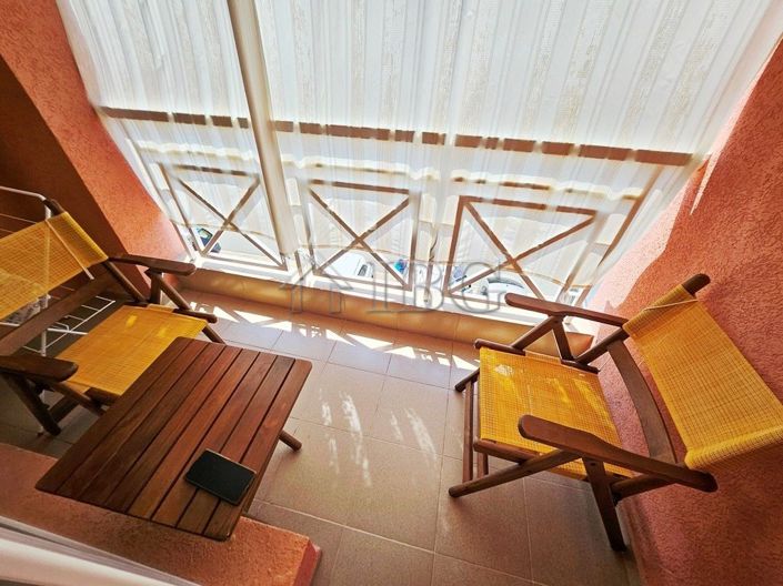 Image No.9-Appartement de 1 chambre à vendre à Burgas