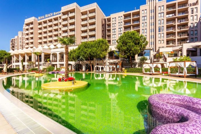 Image No.20-Appartement à vendre à Burgas