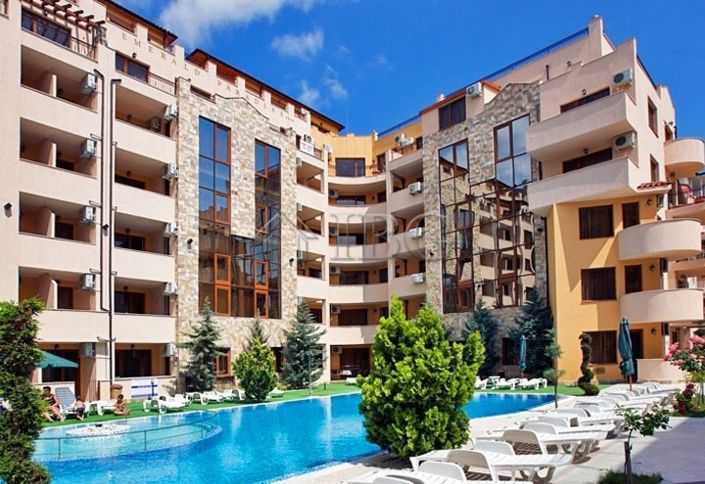 Image No.1-1 Bed Apartment for sale