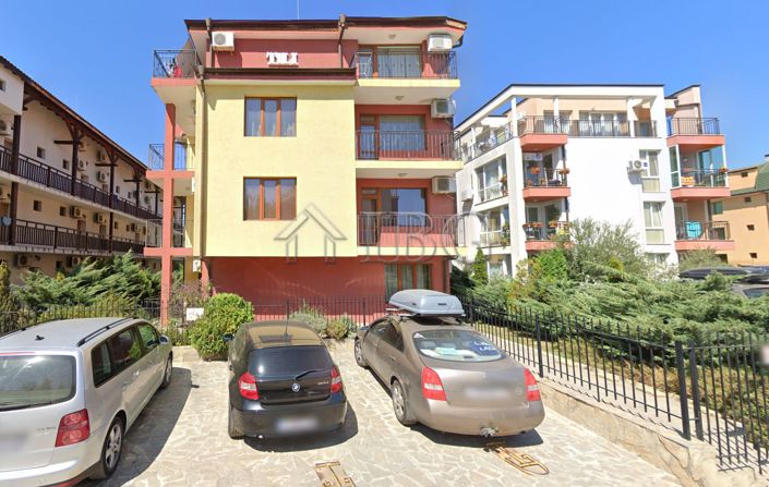 Image No.1-Appartement de 1 chambre à vendre à Burgas