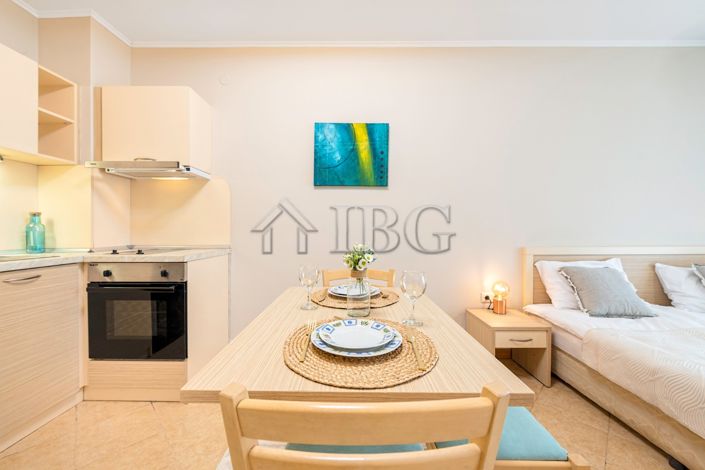 Image No.14-Appartement à vendre à Burgas