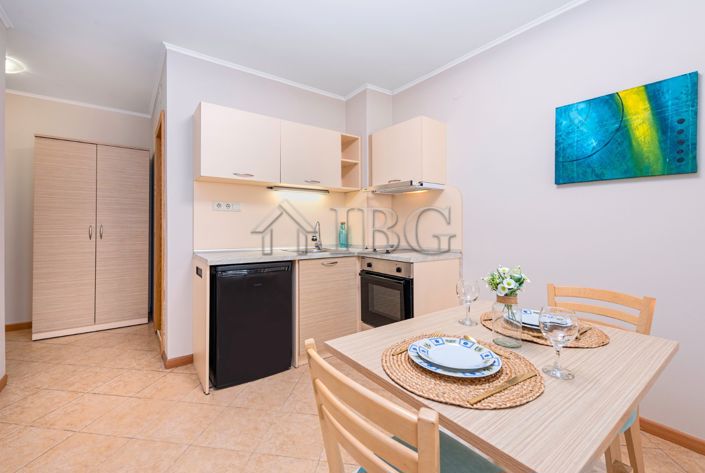 Image No.2-Appartement à vendre à Burgas