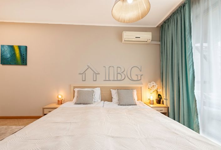 Image No.4-Appartement à vendre à Burgas